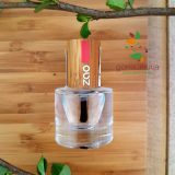 Zao organic Tоп лак за нокти 636