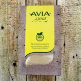 Жълта българска хума натурална 250гр Avia