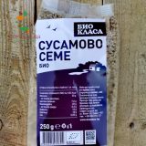 Сусам био 250гр Био Класа