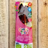 Близалка Малина био 12гр Candy