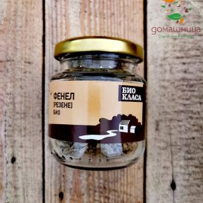 Фенел (копър) био 30гр Био Класа