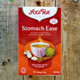 Чай за Храносмилане био 17бр Yogi Tea