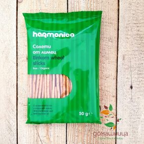 Солети от лимец био 50гр harmonica
