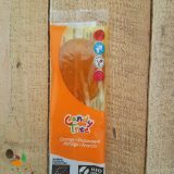 Близалка Портокал био 10гр Candy