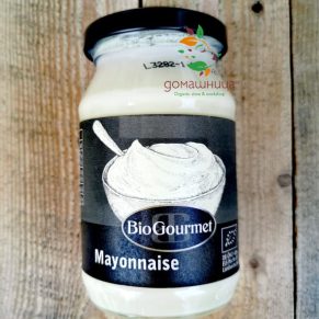 Майонеза био 250мл Bio Gourmet