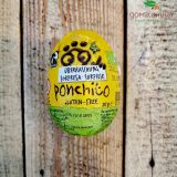 Шоколадово яйце с играчка био 20гр Ponchito