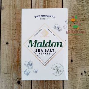 Кристална морска сол 250гр Maldon