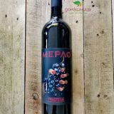 Мерло 750мл Trastena