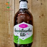 Комбуча Роза 330мл Kombucha Life