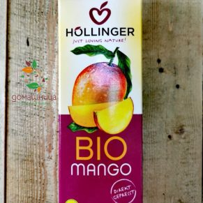 Нектар манго био 1л Hollinger