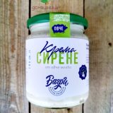 Крема сирене от овче мляко 240гр Ферма Багри