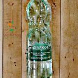 Естествено газирана вода 1,5л Михалково