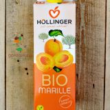 Нектар Кайсия био 1л Hollinger
