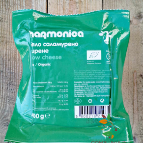 Краве сирене био 400гр harmonica