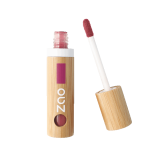 Течно Мат червило 6 цвята био Zao Organic Make Up