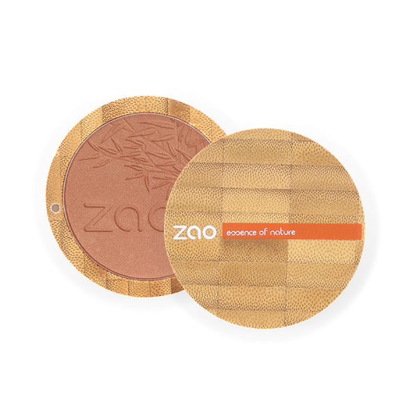 Компактен руж 325 Zao Organic Make Up