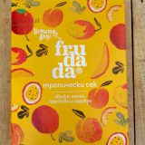 Сок Ябълка, Манго, Праскова и Маракуя 2л Frudada