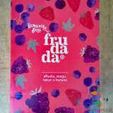 Сок Ябълка, Ягоди, Касис и Къпини  2л Frudada