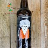Бира Primator Тъща Indian Pale Lager 4,7% Чехия