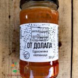Едросмляна лютеница 275гр От Долапа