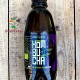 Комбуча Джинджифил био 330мл Vita Organic