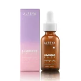 Озаряващ серум с Розов масло LUMINOUS ROSE био 30мл Alteya Organics
