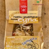 Гъбен микс за крем супа Печурка 125гр Гъбена градина