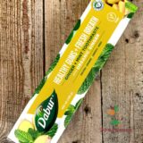 Паста за зъби Healthy gums+Fresh breath с орагничен джинджифил 100мл Dabur