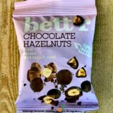 Шоколадови Лешници био 40гр Bett'r