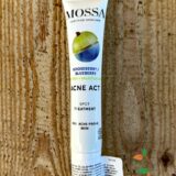 Терапия за третиране на несъвършенства ACNE ACT био 15 мл Mossa
