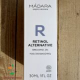 Масло от бакучиол био 40мл Madara