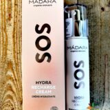 SOS Хидратиращ крем за лице био 50мл Madara