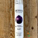 Дневен крем за стягане на кожата био 50 мл Mossa