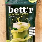 Микс за Матча лате био 200гр Bett'r