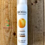Овлажняващ BB крем телесен цвят био 50мл Mossa