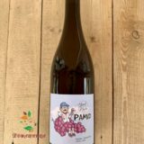 Памид hand made 750мл Винарна Загрей