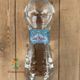 Натурална минерална вода 1л Sant'Anna