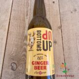 Джинджифилова безалкохолна бира 330мл Ginger People