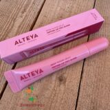 Гланц за устни с пептиди Rose Sugar Jelly био 10мл Alteya
