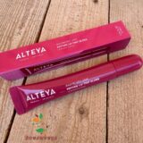 Гланц за устни с пептиди Raspberry Jam био 10мл Alteya