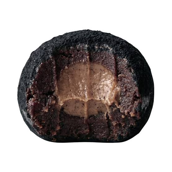 Веган бонбони Bliss Balls Лешник и Кафе био 160гр Senarro - Image 4