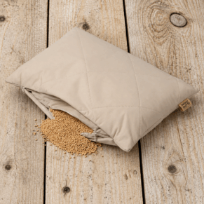 Възглавница с био Просо My bio Pillow 40/60см Minkow Home