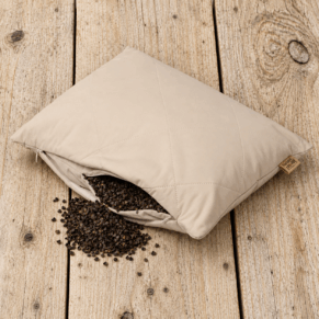 Възглавница с био Елда My bio Pillow 40/60см Minkow Home