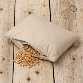 Възглавница с био Лимец My bio Pillow 40/60см Minkov Home