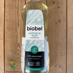 Течен препарат за съдове био 1.5л Biobel