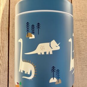 Термо съд за храна Dino 500мл Fresk