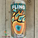 Бира Fling IPA 500мл Sofia Electric Brewing