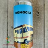 Бира Domocile 500мл Sofia Electric Brewing