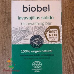 Сапун за миене на съдове био 150гр Biobel