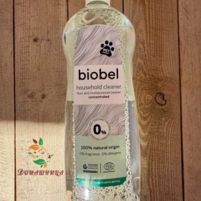 Многофункционален препарат за под био 1л Biobel